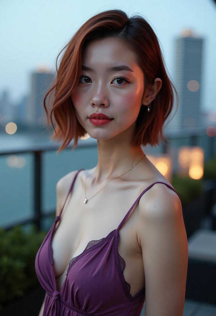 UP主阿屿的头像